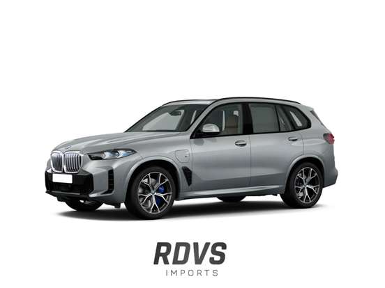 BMW-X5-2025