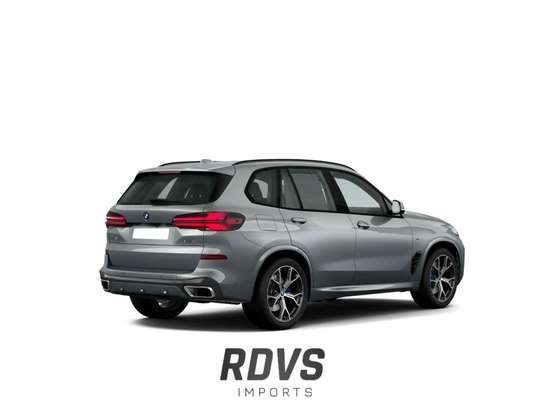 BMW-X5-3.0 I6 TURBO HÍBRIDO XDRIVE50E M SPORT AUTOMÁTICO BMW-X5-2025
