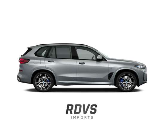 BMW-X5-2025