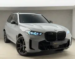 BMW X5 3.0 I6 TURBO HÍBRIDO XDRIVE50E M SPORT AUTOMÁTICO BMW X5 3.0 I6 TURBO HÍBRIDO XDRIVE50E M SPORT AUTOMÁTICO