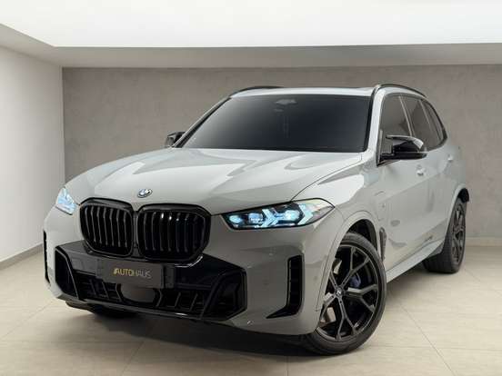 BMW-X5-2024