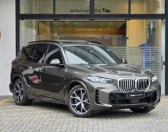 BMW X5 3.0 I6 TURBO HÍBRIDO XDRIVE50E M SPORT AUTOMÁTICO BMW X5 3.0 I6 TURBO HÍBRIDO XDRIVE50E M SPORT AUTOMÁTICO