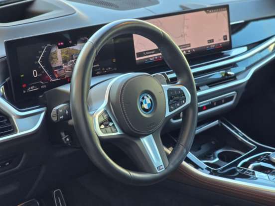 BMW-X5-3.0 I6 TURBO HÍBRIDO XDRIVE50E M SPORT AUTOMÁTICO BMW-X5-2024