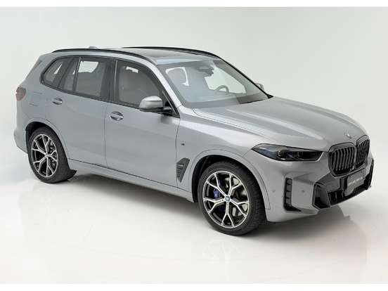 BMW-X5-3.0 I6 TURBO HÍBRIDO XDRIVE50E M SPORT AUTOMÁTICO BMW-X5-2023