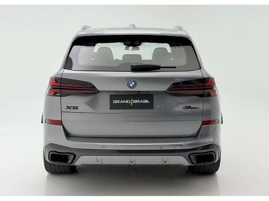 BMW-X5-3.0 I6 TURBO HÍBRIDO XDRIVE50E M SPORT AUTOMÁTICO BMW-X5-2023