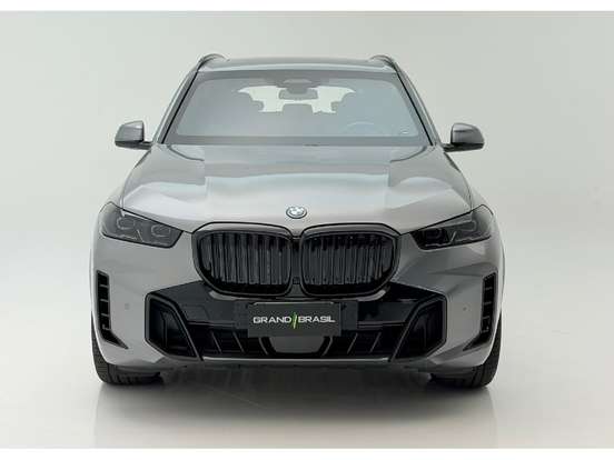 BMW-X5-2023
