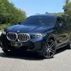 BMW X6 3.0 TWINPOWER GASOLINA XDRIVE40I M SPORT AUTOMÁTICO BMW X6 3.0 TWINPOWER GASOLINA XDRIVE40I M SPORT AUTOMÁTICO
