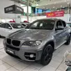 BMW X6 3.0 35I 4X4 COUPÉ 6 CILINDROS 24V GASOLINA 4P AUTOMÁTICO BMW X6 3.0 35I 4X4 COUPÉ 6 CILINDROS 24V GASOLINA 4P AUTOMÁTICO