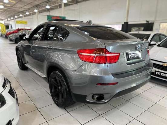 BMW-X6-2009
