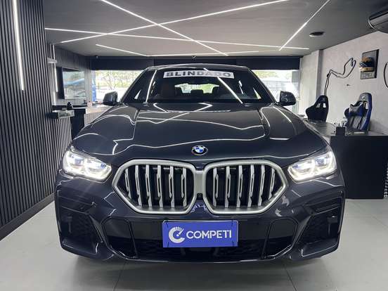 BMW-X6-2022