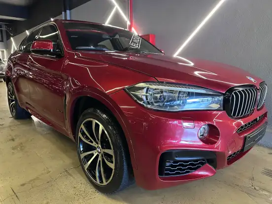 BMW-X6-2014