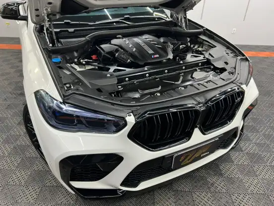 BMW-X6-4.4 V8 BITURBO GASOLINA M COMPETITION AUTOMÁTICO BMW-X6-2022