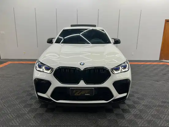 BMW-X6-4.4 V8 BITURBO GASOLINA M COMPETITION AUTOMÁTICO BMW-X6-2022
