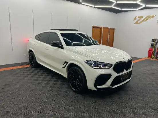 BMW-X6-4.4 V8 BITURBO GASOLINA M COMPETITION AUTOMÁTICO BMW-X6-2022