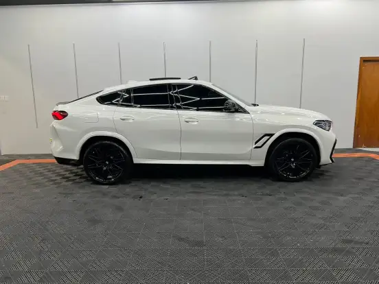 BMW-X6-4.4 V8 BITURBO GASOLINA M COMPETITION AUTOMÁTICO BMW-X6-2022