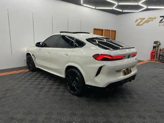 BMW-X6-4.4 V8 BITURBO GASOLINA M COMPETITION AUTOMÁTICO BMW-X6-2022