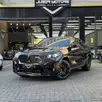 BMW X6 4.4 V8 BITURBO GASOLINA M COMPETITION AUTOMÁTICO BMW X6 4.4 V8 BITURBO GASOLINA M COMPETITION AUTOMÁTICO