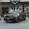 BMW X6 4.4 V8 BITURBO GASOLINA M COMPETITION AUTOMÁTICO BMW X6 4.4 V8 BITURBO GASOLINA M COMPETITION AUTOMÁTICO
