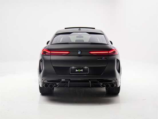 BMW-X6-4.4 V8 BITURBO GASOLINA M COMPETITION AUTOMÁTICO BMW-X6-2023