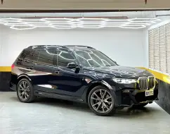 BMW X7 4.4 V8 GASOLINA M SPORT XDRIVE50I STEPTRONIC BMW X7 4.4 V8 GASOLINA M SPORT XDRIVE50I STEPTRONIC