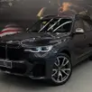 BMW X7 4.4 V8 GASOLINA M50i STEPTRONIC BMW X7 4.4 V8 GASOLINA M50i STEPTRONIC