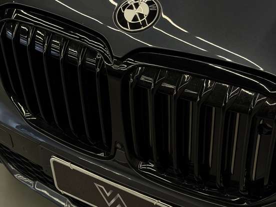 BMW-X7-4.4 V8 GASOLINA M50i STEPTRONIC BMW-X7-2020