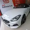 BMW Z4 2.0 TWINPOWER GASOLINA SDRIVE30i M SPORT STEPTRONIC BMW Z4 2.0 TWINPOWER GASOLINA SDRIVE30i M SPORT STEPTRONIC