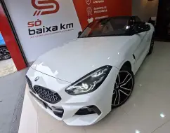 BMW Z4 2.0 TWINPOWER GASOLINA SDRIVE30i M SPORT STEPTRONIC BMW Z4 2.0 TWINPOWER GASOLINA SDRIVE30i M SPORT STEPTRONIC