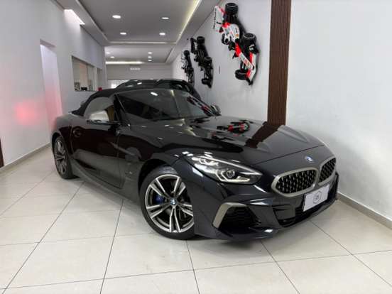 BMW-Z4-2.0 TWINPOWER GASOLINA SDRIVE30i M SPORT STEPTRONIC BMW-Z4-2020