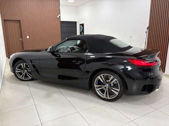 BMW-Z4-2.0 TWINPOWER GASOLINA SDRIVE30i M SPORT STEPTRONIC BMW-Z4-2020