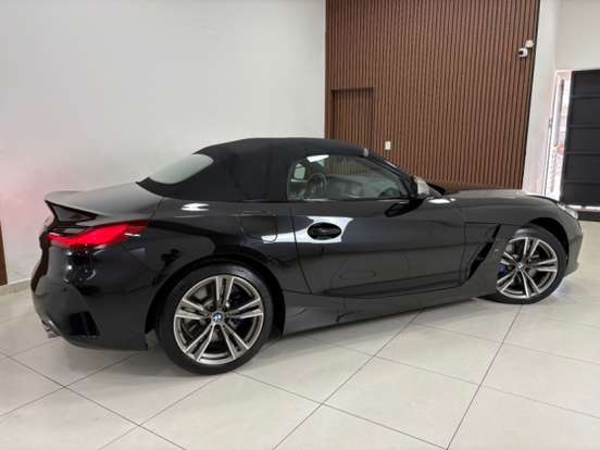 BMW-Z4-2.0 TWINPOWER GASOLINA SDRIVE30i M SPORT STEPTRONIC BMW-Z4-2020