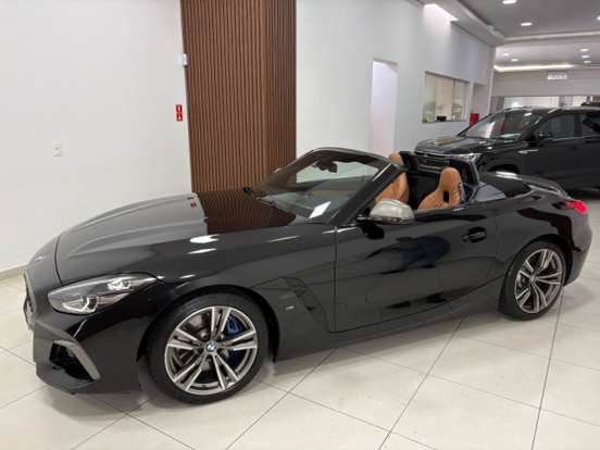 BMW-Z4-2020