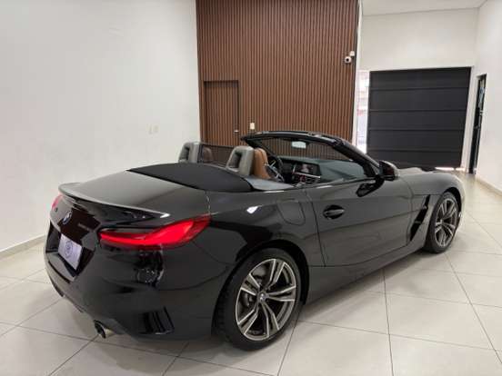 BMW-Z4-2020