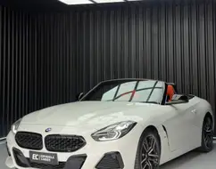 BMW Z4 2.0 TWINPOWER GASOLINA SDRIVE30i M SPORT STEPTRONIC BMW Z4 2.0 TWINPOWER GASOLINA SDRIVE30i M SPORT STEPTRONIC