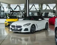 BMW Z4 2.0 TWINPOWER GASOLINA SDRIVE30i M SPORT STEPTRONIC BMW Z4 2.0 TWINPOWER GASOLINA SDRIVE30i M SPORT STEPTRONIC