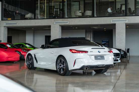BMW-Z4-2019