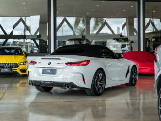 BMW-Z4-2.0 TWINPOWER GASOLINA SDRIVE30i M SPORT STEPTRONIC BMW-Z4-2019