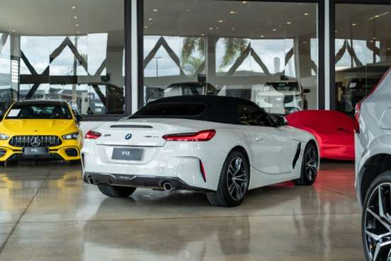 BMW-Z4-2019