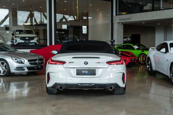 BMW-Z4-2019