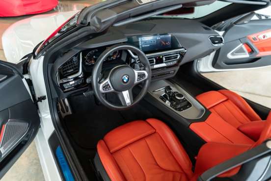 BMW-Z4-2019