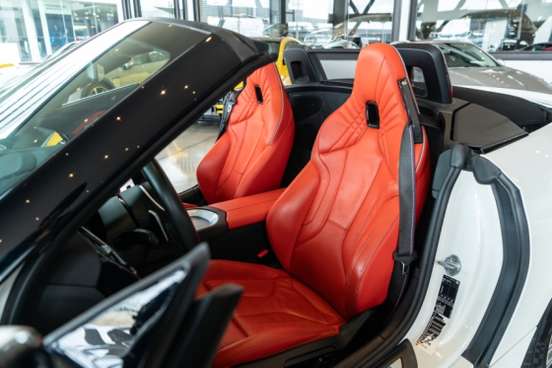 BMW-Z4-2019