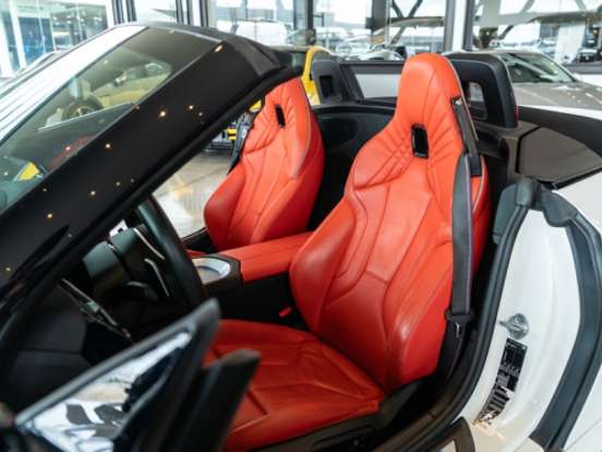 BMW-Z4-2.0 TWINPOWER GASOLINA SDRIVE30i M SPORT STEPTRONIC BMW-Z4-2019