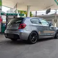 BMW 118i 2.0 SPORT EDITION 16V GASOLINA 2P AUTOMÁTICO BMW 118i 2.0 SPORT EDITION 16V GASOLINA 2P AUTOMÁTICO