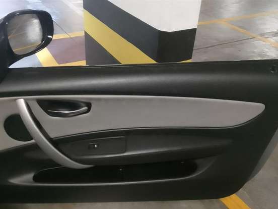 BMW-118i-2.0 SPORT EDITION 16V GASOLINA 2P AUTOMÁTICO BMW-118i-2011