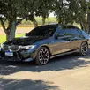 BMW 320i 2.0 16V TURBO FLEX M SPORT AUTOMÁTICO BMW 320i 2.0 16V TURBO FLEX M SPORT AUTOMÁTICO