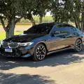 BMW 320i 2.0 16V TURBO FLEX M SPORT AUTOMÁTICO BMW 320i 2.0 16V TURBO FLEX M SPORT AUTOMÁTICO