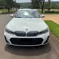 BMW 320i 2.0 16V TURBO FLEX M SPORT AUTOMÁTICO BMW 320i 2.0 16V TURBO FLEX M SPORT AUTOMÁTICO