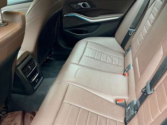 BMW-320i-2.0 16V TURBO FLEX M SPORT AUTOMÁTICO BMW-320i-2025