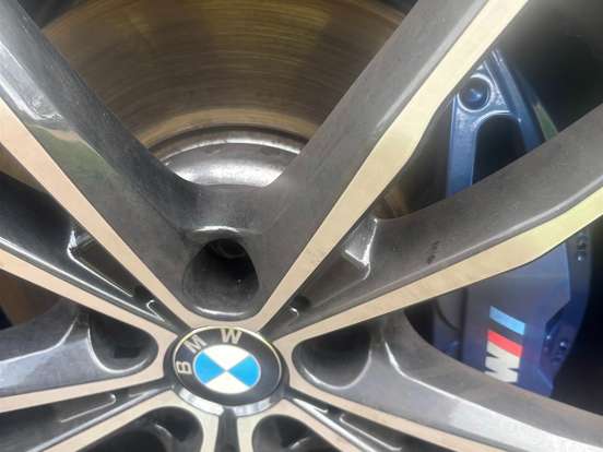 BMW-320i-2.0 16V TURBO FLEX M SPORT AUTOMÁTICO BMW-320i-2024