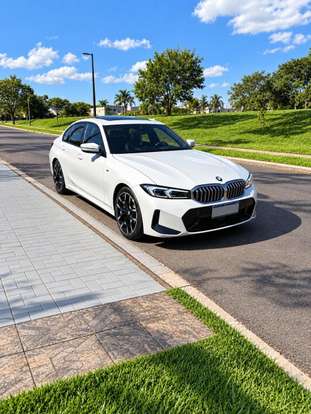 BMW-320i-2025